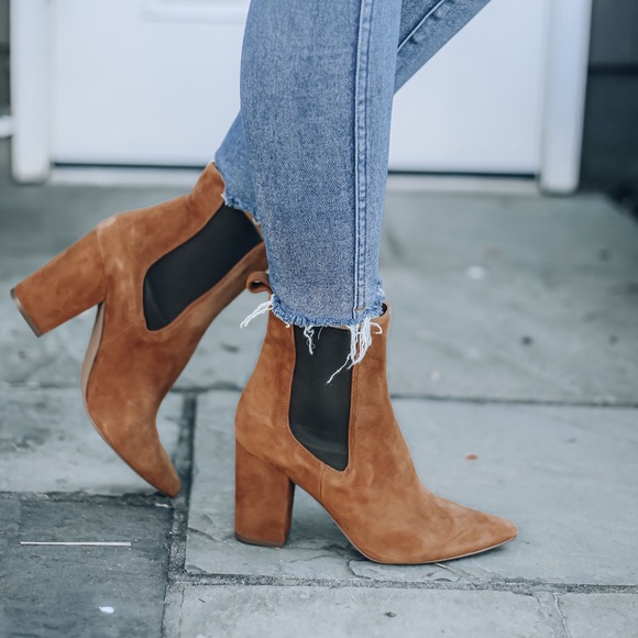 Steve Madden Shoes - Steve Madden Booties